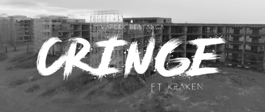 Vargek Beatanga feat. Kraken - Cringe