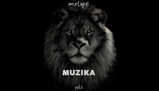 Yutz - Muzika Mixtape