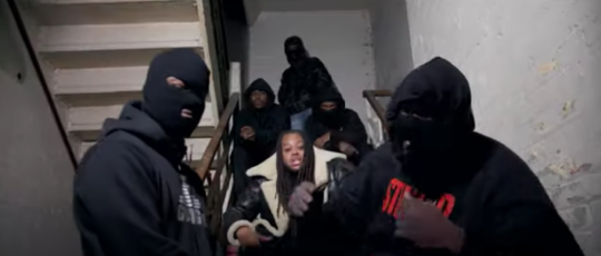 Video: DJ Muggs x Rigz ft. Mav – Never Met A Real Gangsta