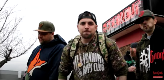 Video: Benny Holiday ft. Billy Rosco – Problem With Me