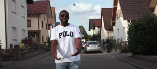 Video: Fokis – Stand On Ya Own Two