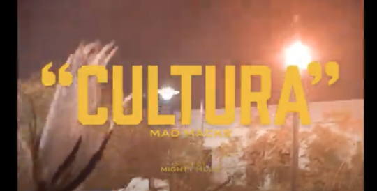 Video: Mad Macks – Cultura