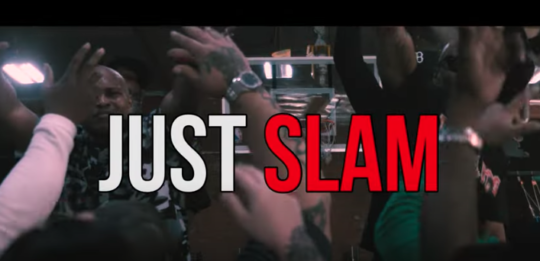 Video: ONYX – Just Slam