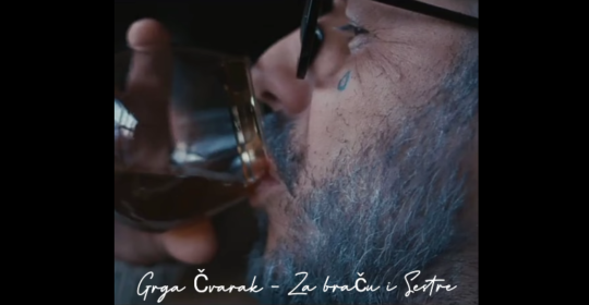 Grga Čvarak - Za Braću i Sestre