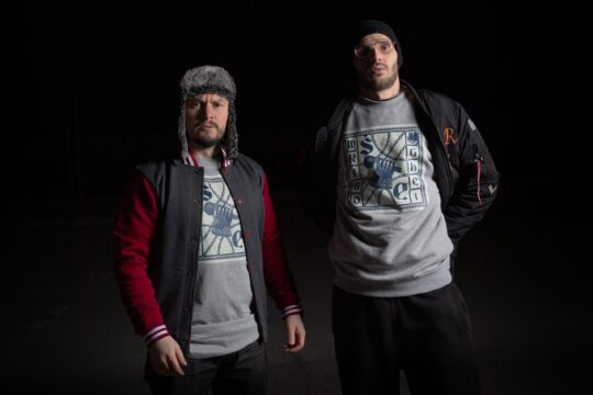 Mrigo & Ghet