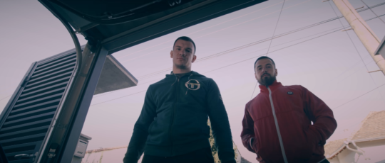 BIGru i Paja Kratak - Who Shot Ya 2