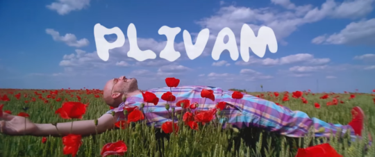 Bege Funk i Skubi - Plivam