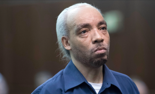 Kidd Creole Found Guilty of Manslaughter