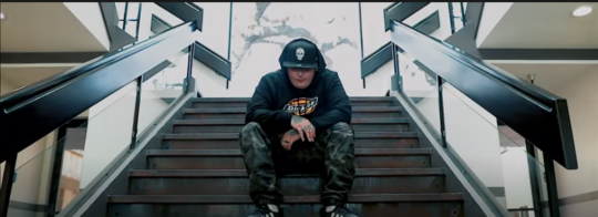 Video: Obnoxious – Honor Roll (Prod. by Evidence)