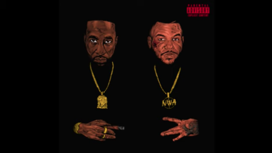 Ransom ft. The Game – Circumstances