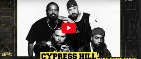 Cypress Hill on Drink Champs