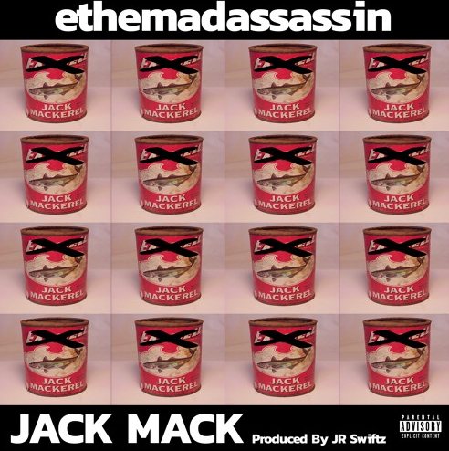 ethemadassassin – Jack Mack