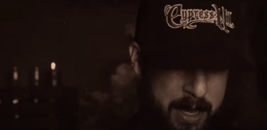Video: Cypress Hill – Come With Me