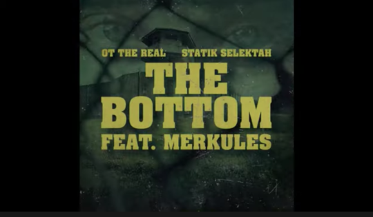 OT The Real x Statik Selektah x Merkules – The Bottom