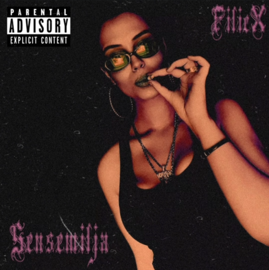 FilicX - Sensemilja