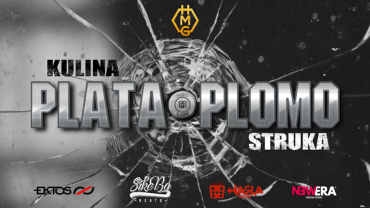 Kulina feat. Struka - Plata O Plomo