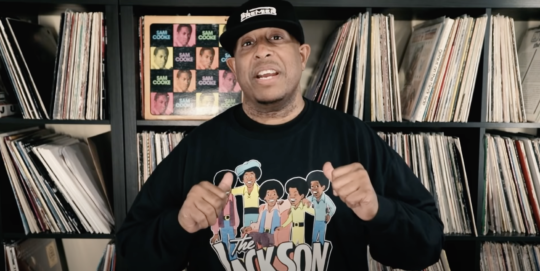 DJ Premier – So Wassup? Ep. 32 (Kanye West, Nas, KRS One & Rakim – Classic)