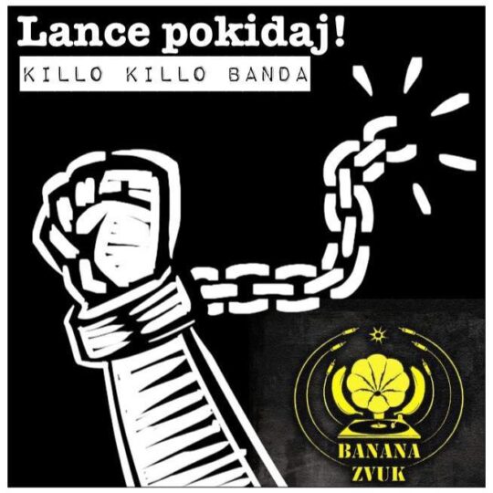 banana zvuk_remix_killo_killo