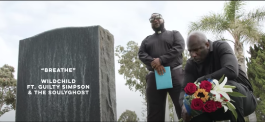 Video: Wildchild ft. Guilty Simpson & The Soulyghost – Breathe