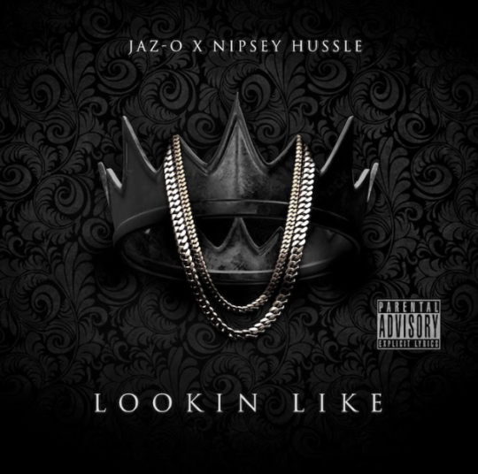 Video: Jaz-O x Nipsey Hussle – Lookin Like