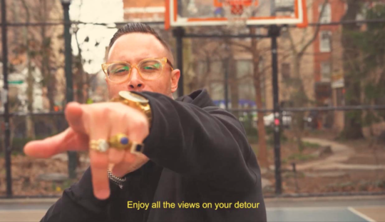 Video: Koncept – Lucy