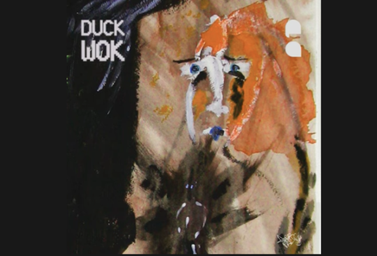 Pan Amsterdam – Duck Wok