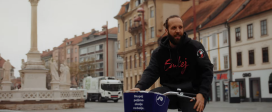 Emkej - Kruzaj