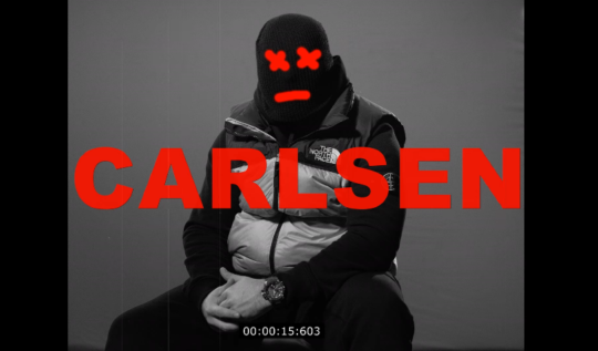 GIR - Carlsen