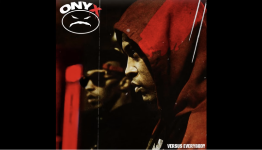 ONYX – It’s Going Down