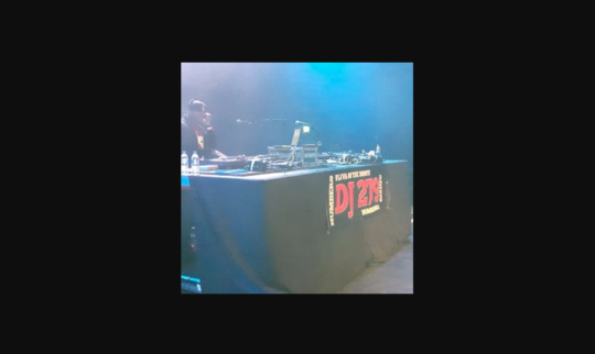 DJ 279 – Stay In Ya Lane 4 Mix