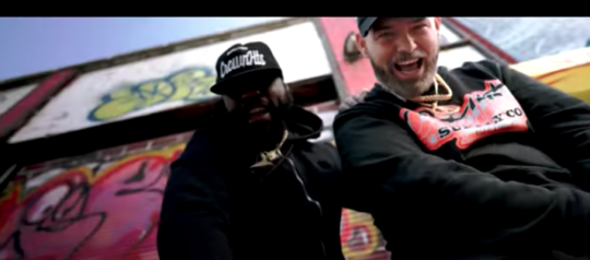 Video: Paul Wall & Termanology ft. KXNG Crooked & Wais P – Clubber Lang