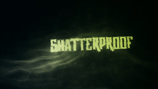 Video: Dope D.O.D. – Shatterproof