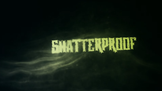Dope D.O.D. - Shatterproof