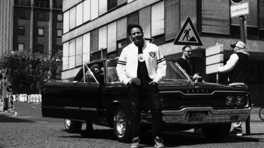 MC Rene x Mojow - Sollte So Sein