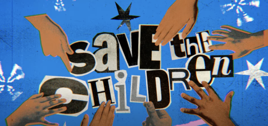 Video: Marvin Gaye – Save The Children (SaLaAM ReMi Remix)