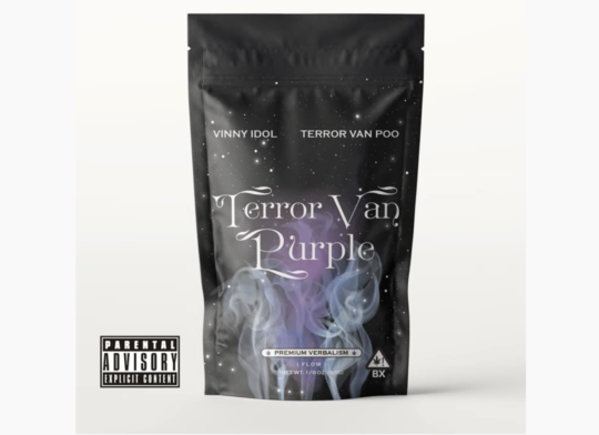Terror Van Poo x Vinny Idol ft. leanahcane – This Ain’t Fair