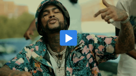 Video: Dave East – How We Livin