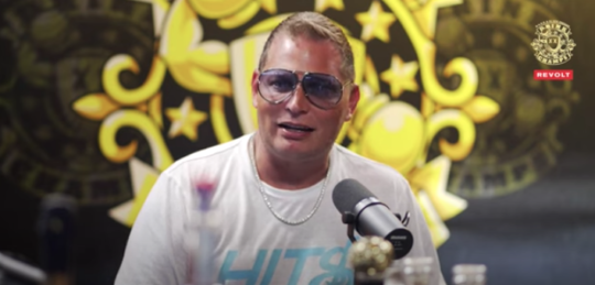 Scott Storch on Drink Champs