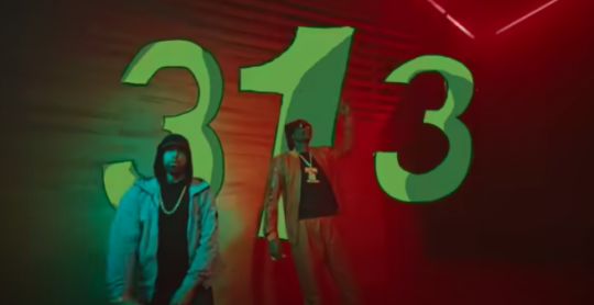Video: Eminem & Snoop Dogg – From The D 2 The LBC