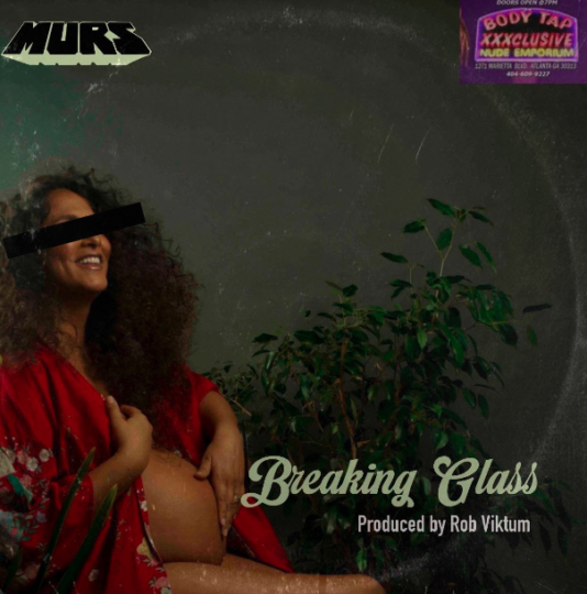 Murs – Breaking Class