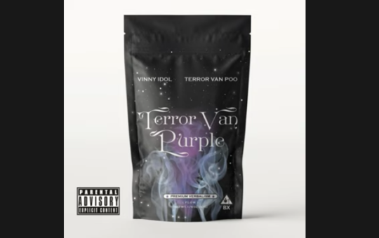 Terror Van Poo x Vinny Idol – Purple Intro