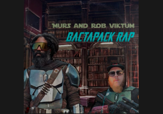 Murs & Rob Viktum – Bactapack Rap