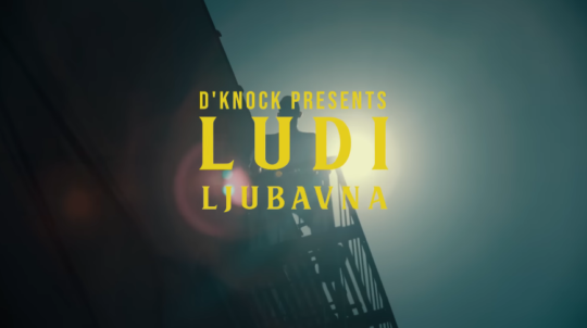 Ludi - Ljubavna