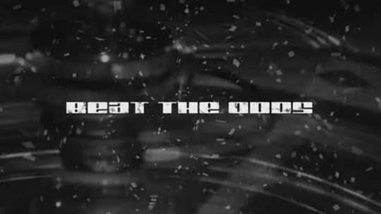 Ramson Badbonez - Beat The Odds