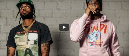 Video: Abe Linx & Tully C. – Worldwide