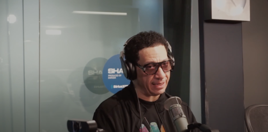 Kid Capri interview with D-Stroy