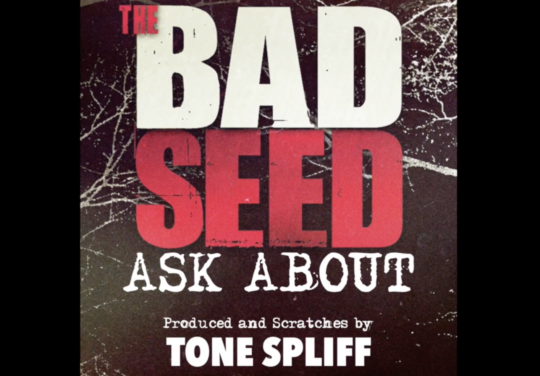 The Bad Seed – Ask About