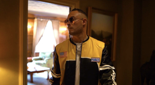 Video: Koncept – Leather