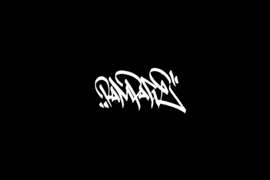 BlabberMouf - Rampage