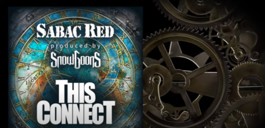 Sabac Red – This Connect